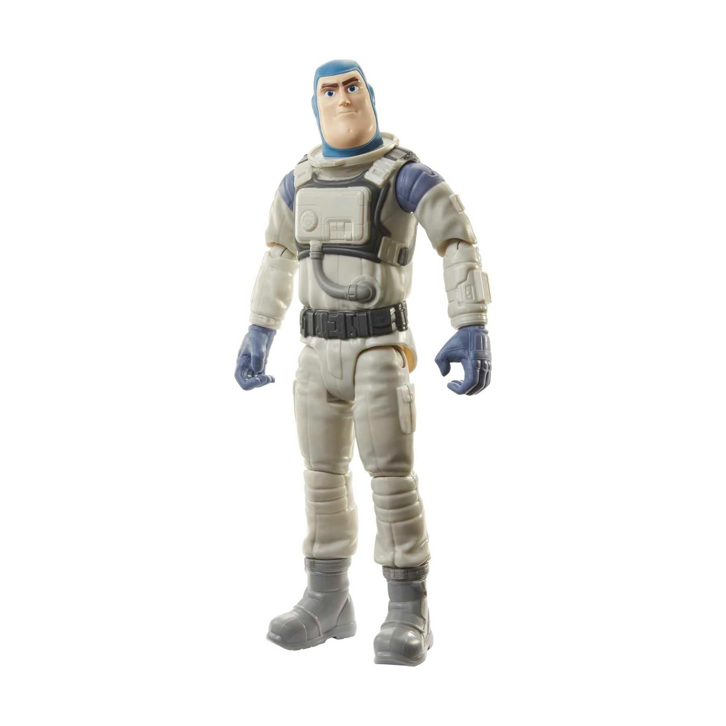 Mattel Disney y Pixar Lightyear - Figura de acción de Buzz Lightyear a gran escala XL01