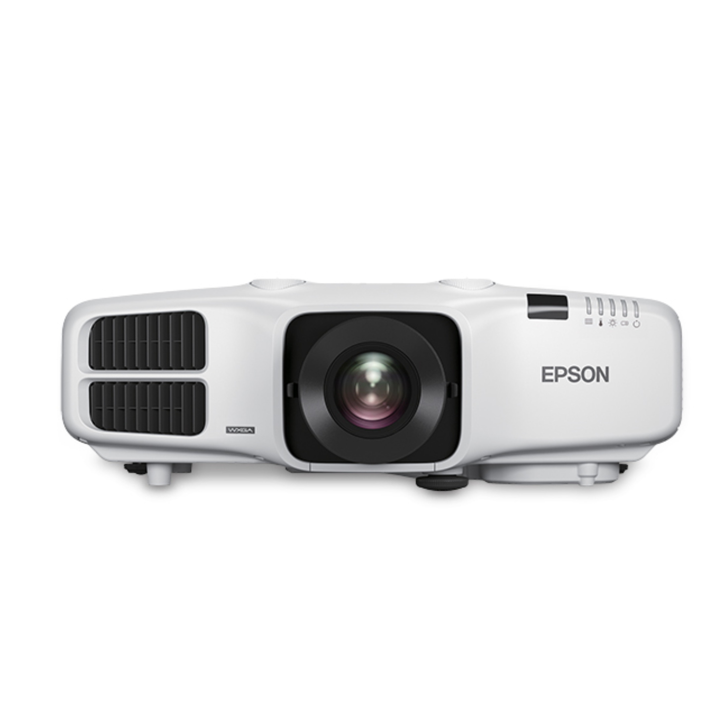 Proyector Epson PowerLite 5520W 5500 Lúmenes ANSI Resolución WXGA Nuevo Sellado