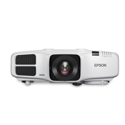 Proyector Epson PowerLite 5520W 5500 Lúmenes ANSI Resolución WXGA Nuevo Sellado