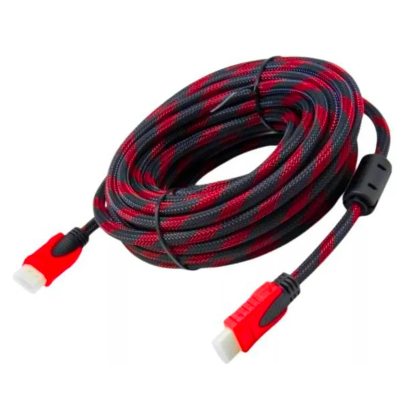 Cable HDMI 15 metros 2.0 Ultraresistente 4k