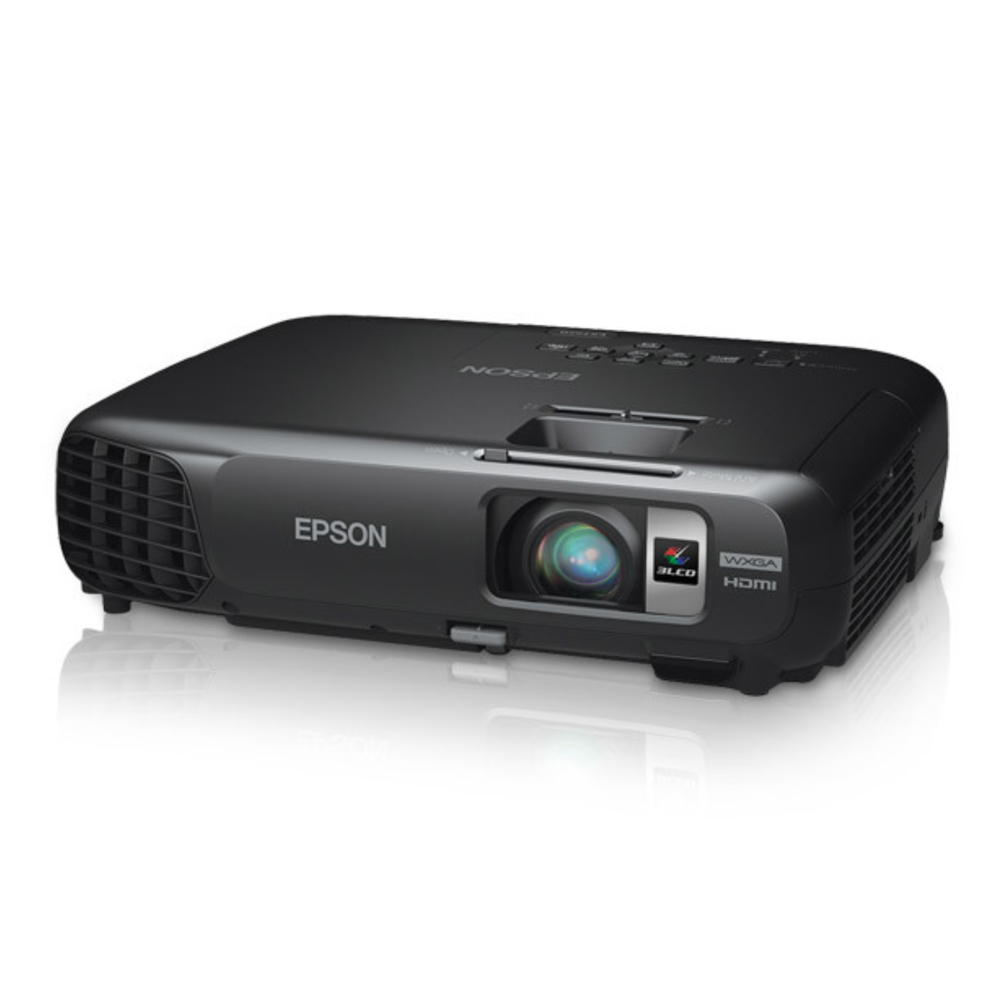 Proyector Epson EX7220 3000 Lúmenes ANSI Resolución WXGA Nuevo Open Box