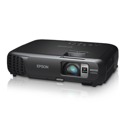 Proyector Epson EX7220 3000 Lúmenes ANSI Resolución WXGA Nuevo Open Box