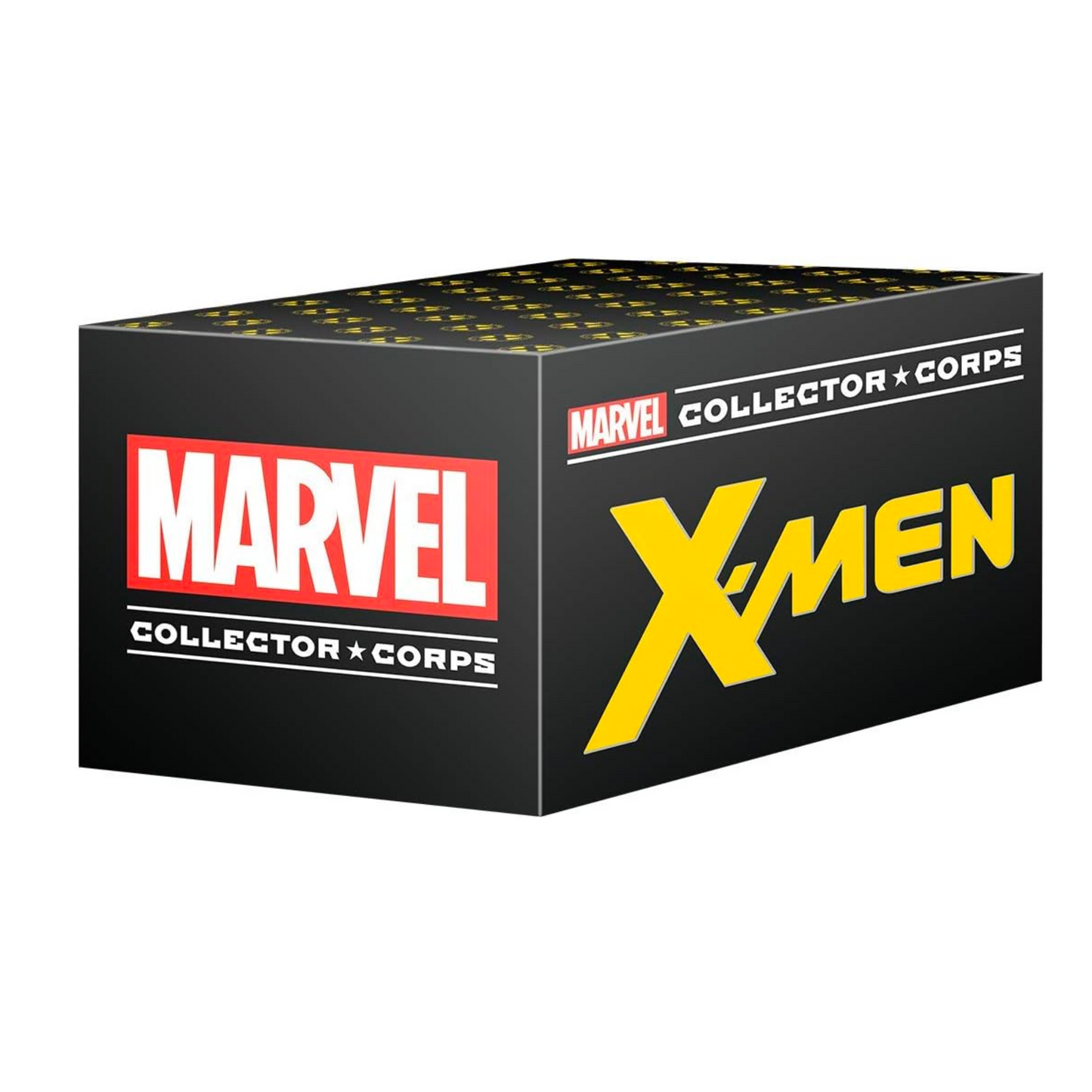 Funko Caja de suscripción Marvel Collector Corps - Tema X-Men