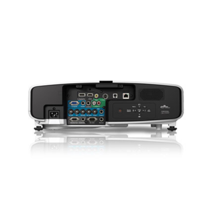 Proyector Epson Powerlite 4750W WXGA 4200 lúmenes ANSI - Nuevo