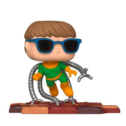 Funko Pop! GRANDE Deluxe Marvel: Sinister 6 – Doctor Octopus, exclusivo de Amazon 1013