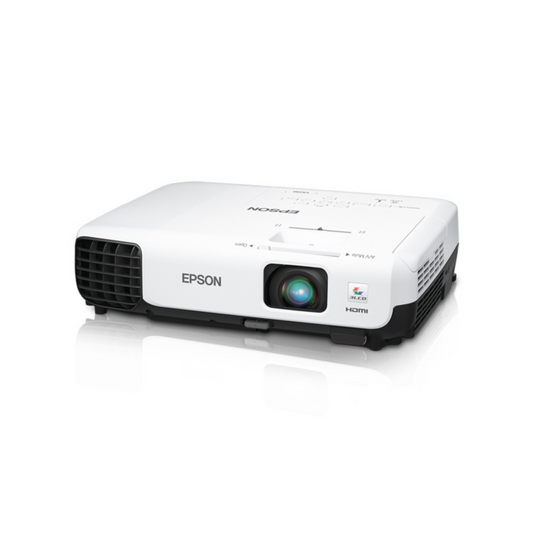 Proyector Epson VS230 SVGA 2800 lúmenes ANSI Open Box