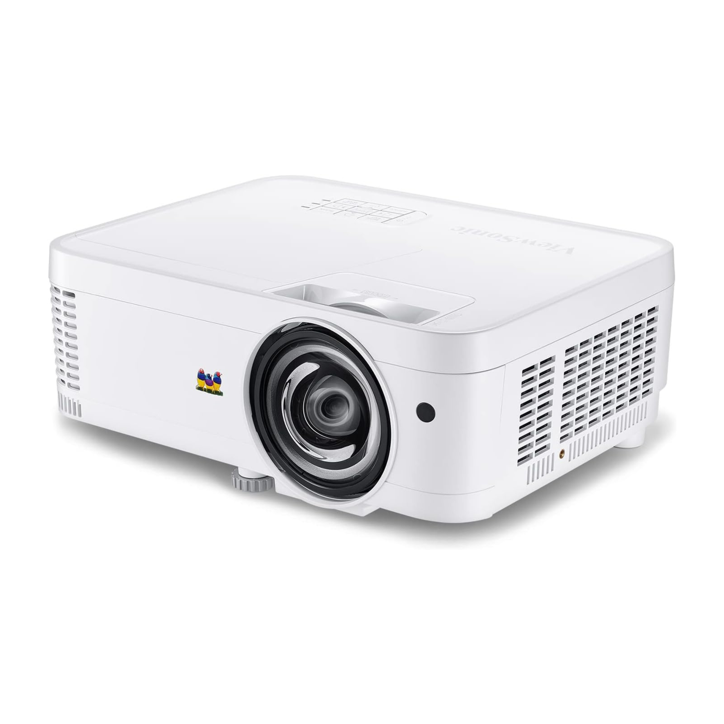 Proyector Viewsonic PS600X TIRO CORTO 3700 Lúmenes Ansi XGA / SEMINUEVO 10/10