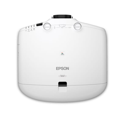 Proyector PowerLite Pro G6450WU 4500 Lúmenes ANSI I Resolución WUXGA Nuevo Refurbished