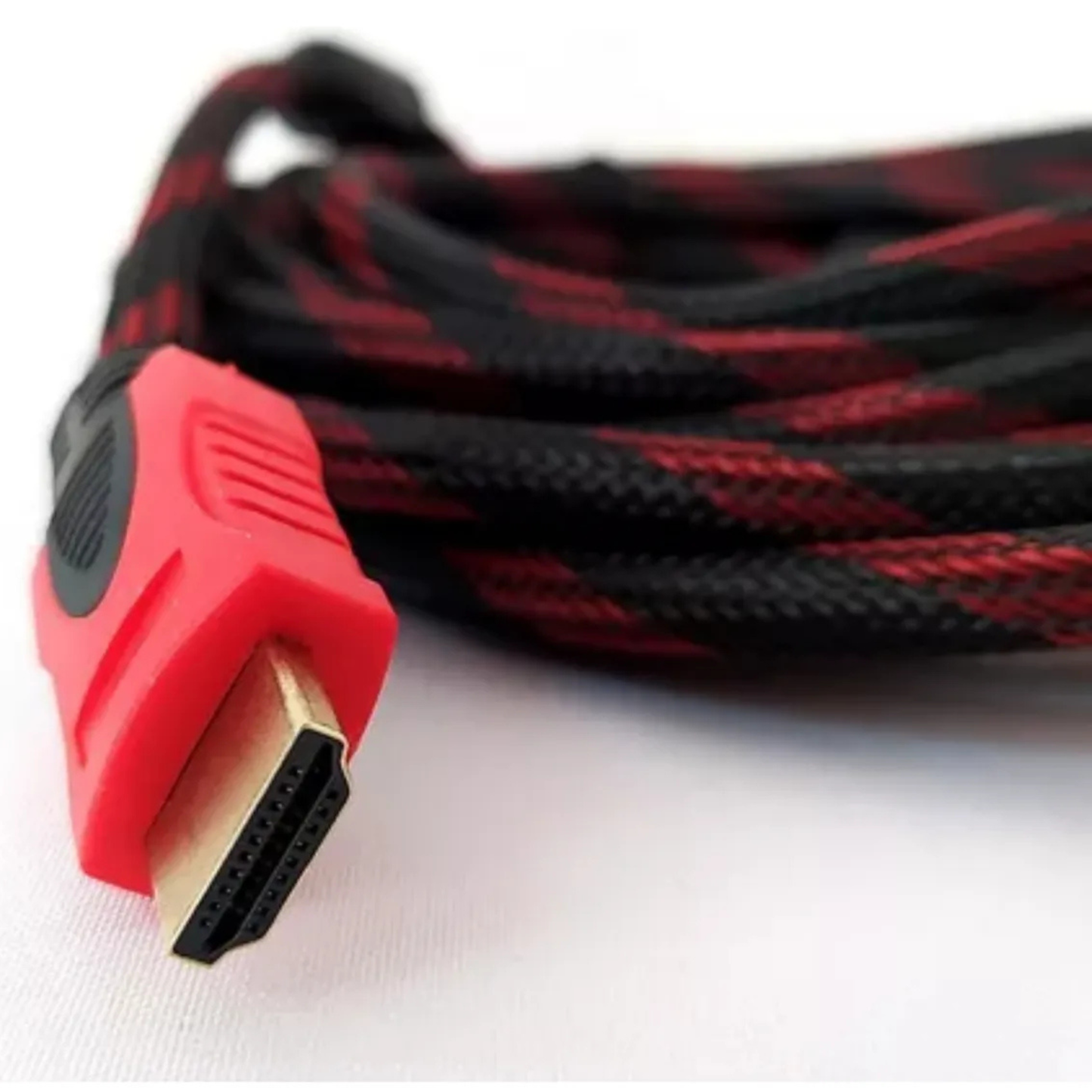 Cable HDMI 15 metros 2.0 Ultraresistente 4k
