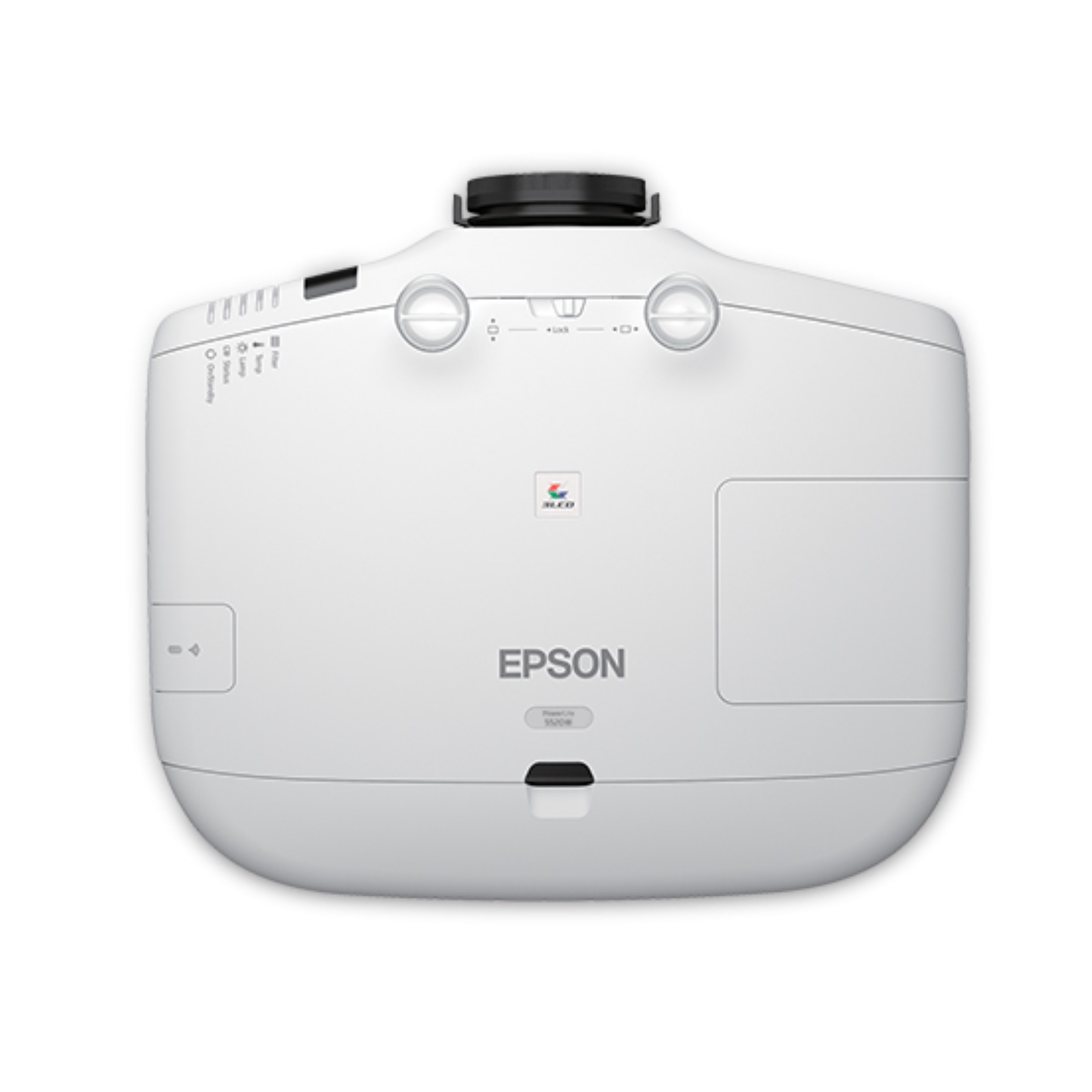 Proyector Epson PowerLite 5520W 5500 Lúmenes ANSI Resolución WXGA Nuevo Sellado