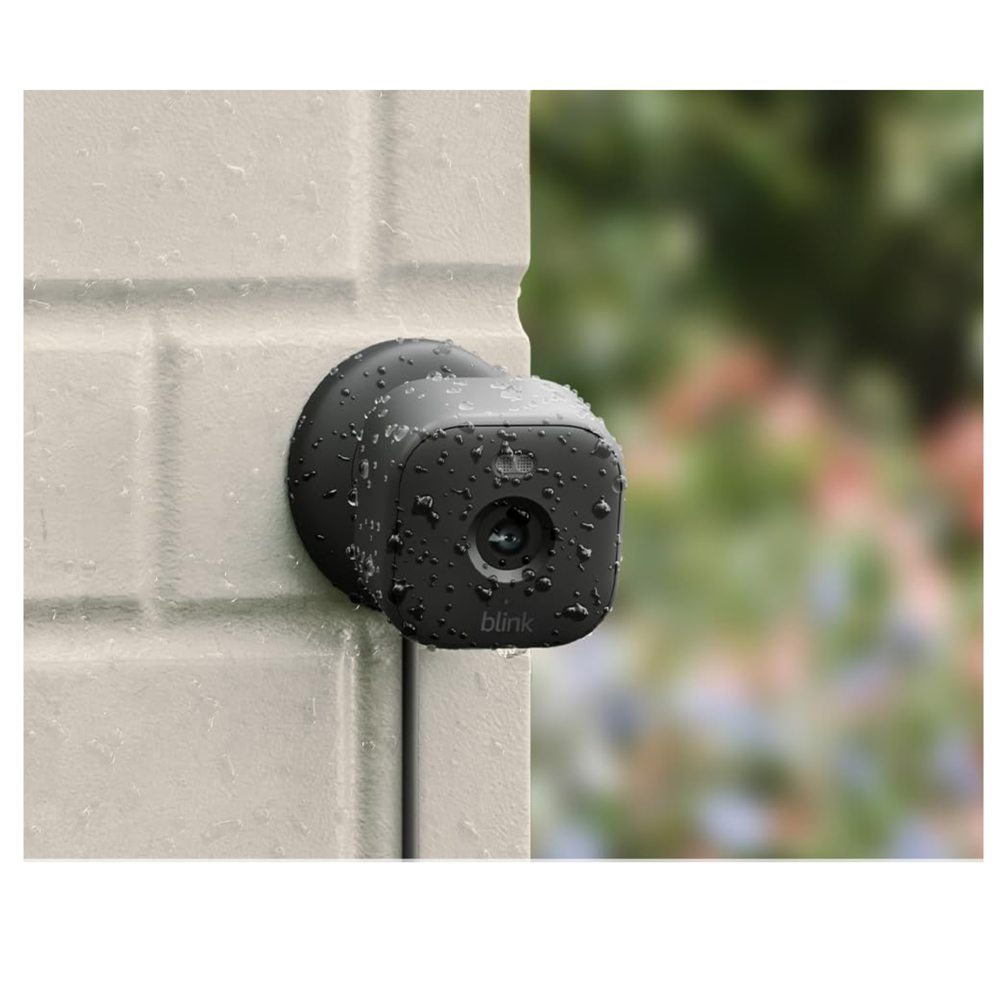 Blink Mini 2 | Cámara de Seguridad Inteligente Compacta