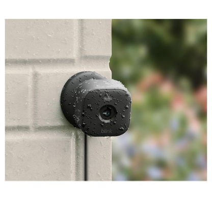 Blink Mini 2 | Cámara de Seguridad Inteligente Compacta