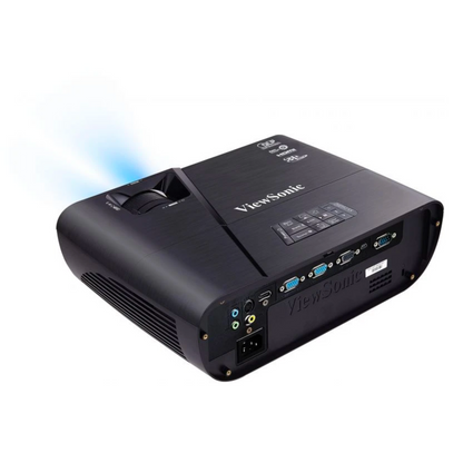 Proyector Viewsonic PJD5155 SVGA 3300 Lúmenes ANSI - Nuevo Open Box
