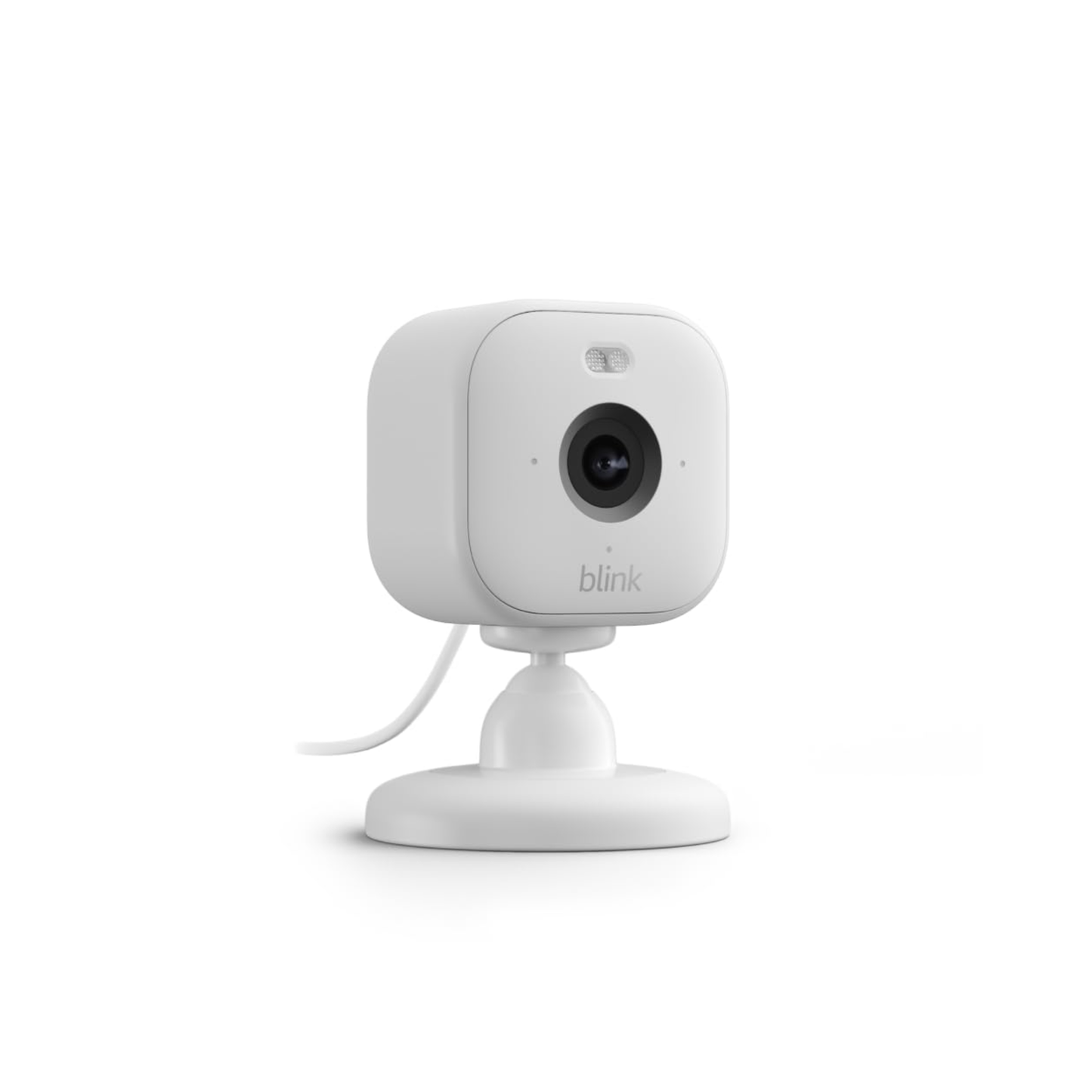 Blink Mini 2 | Cámara de Seguridad Inteligente Compacta