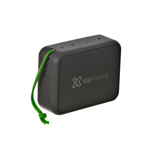 Parlante Klip Xtreme Nitro KBS-025GR