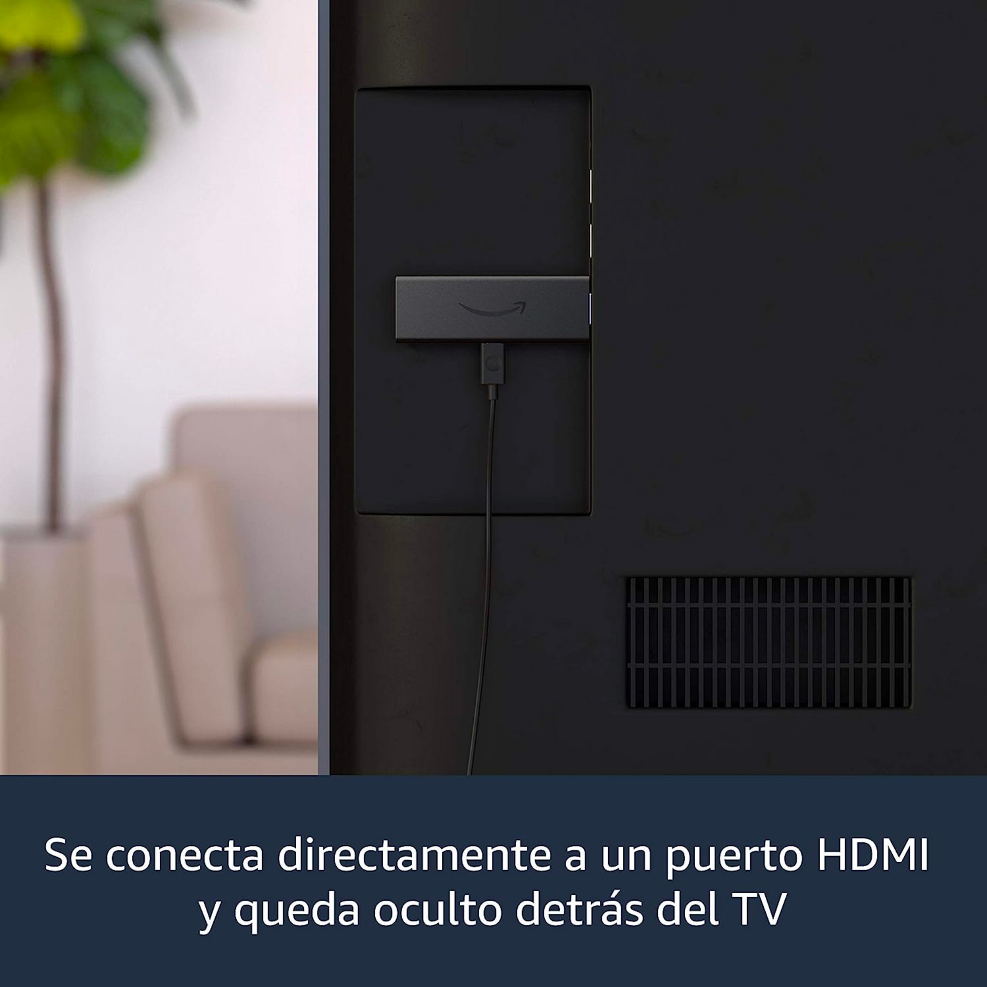 Fire TV Stick con mando por voz Alexa (incluye controles del TV)  2021 desde 30,99 €, Febrero 2024