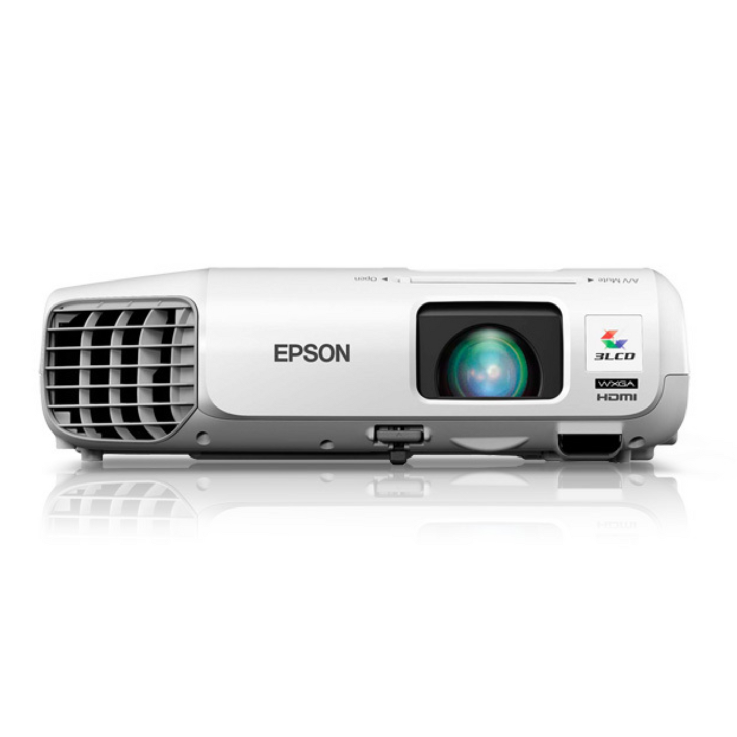 Proyector Epson Powerlite 955WH WXGA 3200 Lúmenes ANSI-SEMI NUEVO