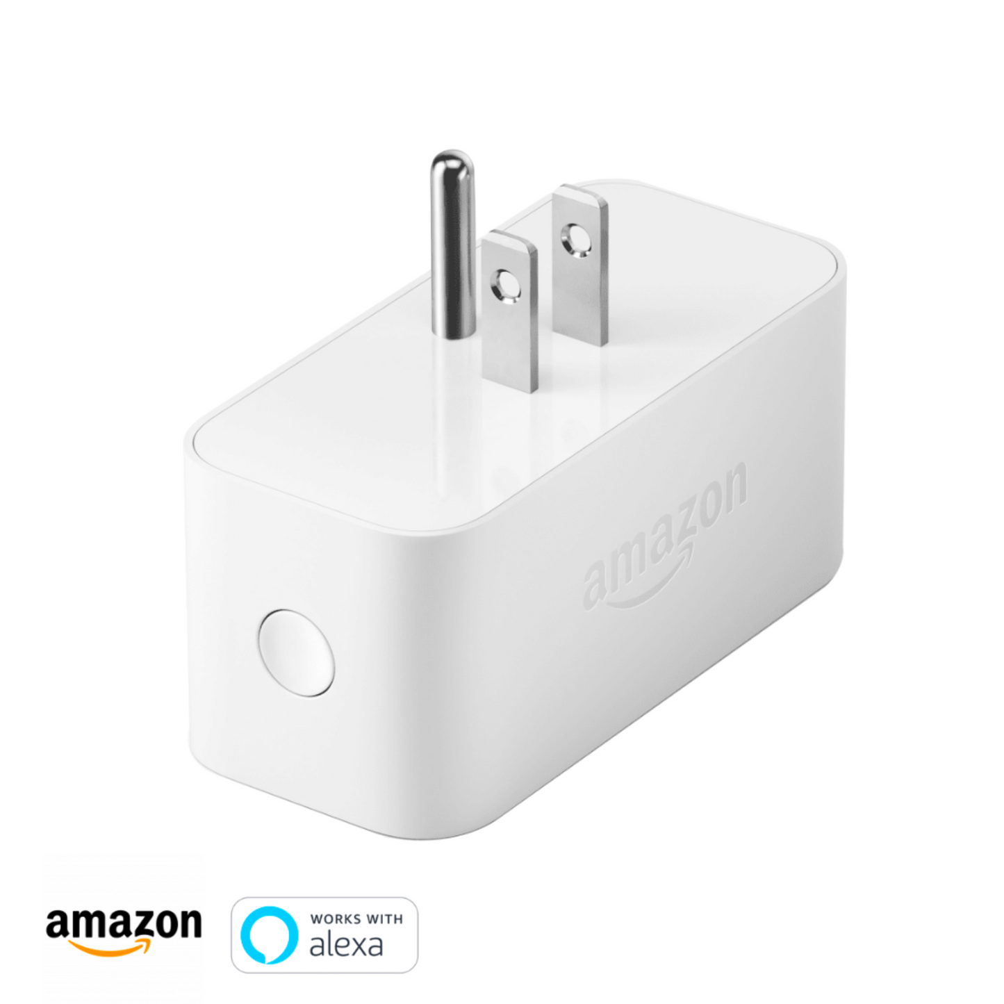 Enchufe Inteligente | Amazon Smart Plug