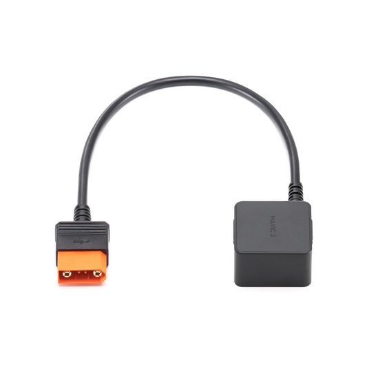 DJI Cable de carga rápida Power SDC to DJI Mavic serie 3