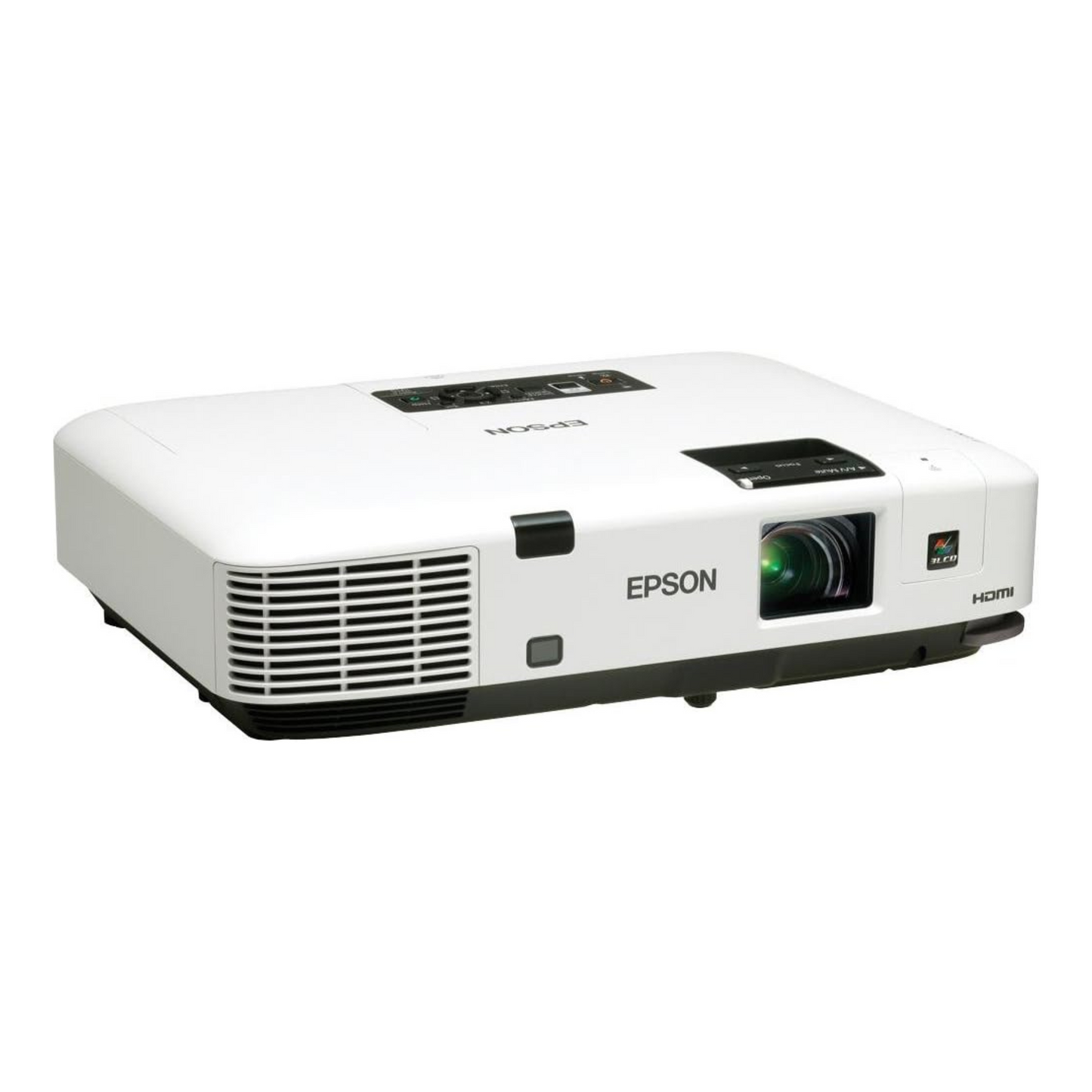 Proyector Epson Powerlite 1915 4000 Lúmenes ANSI Resolución XGA