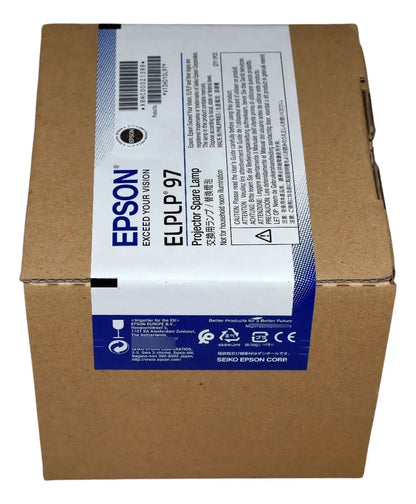 Lámpara  ELPLP97 de Proyector Epson Original Sellado