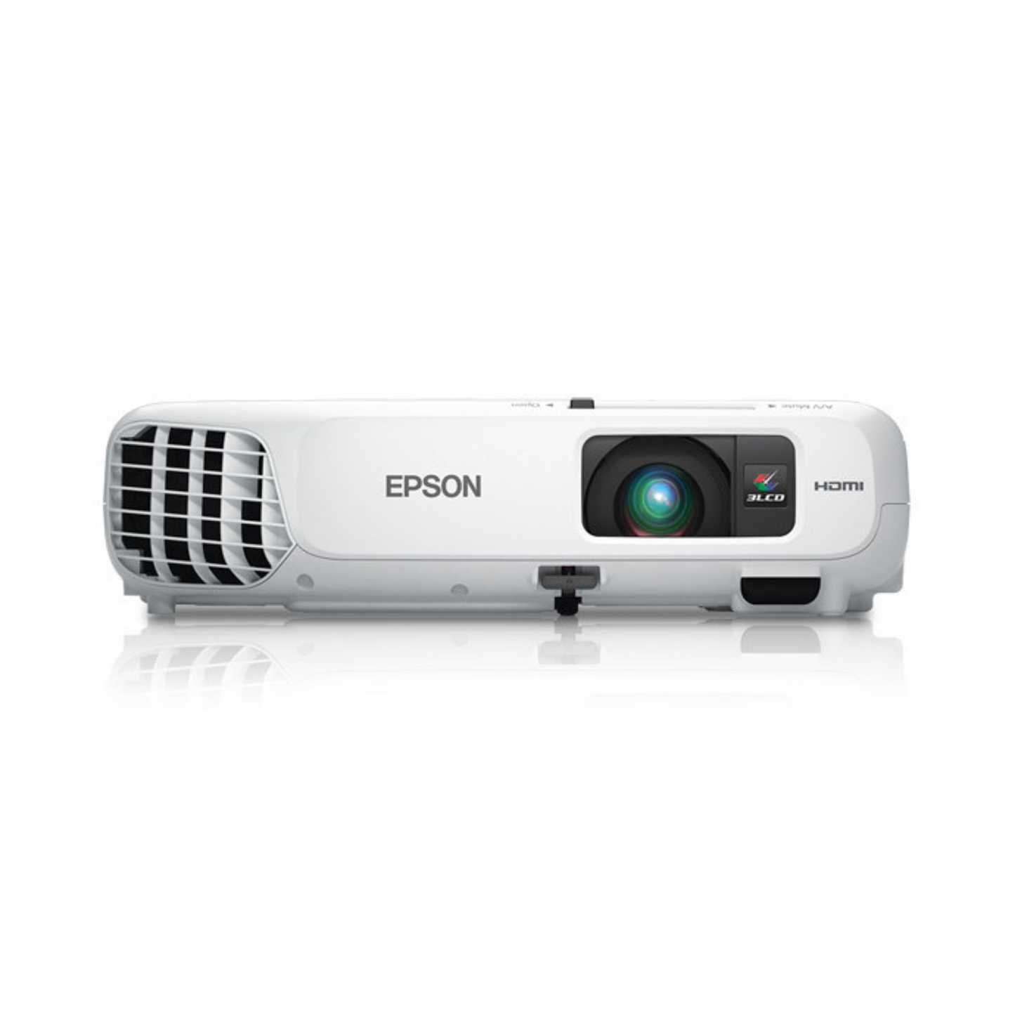 Proyector Epson EX3220 SVGA 3000 Lúmenes ANSI - Sellado