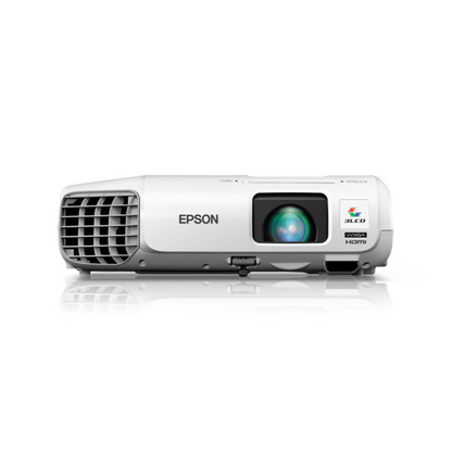 Proyector Epson Powerlite 955WH WXGA 3200 Lúmenes ANSI-SEMI NUEVO