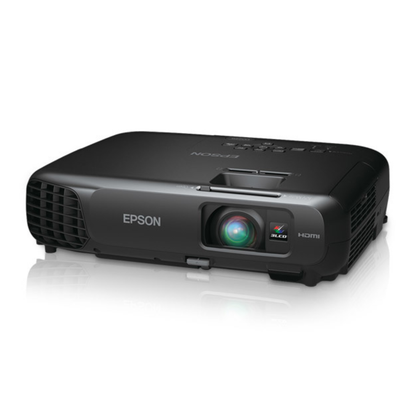 Proyector Epson EX5220 3000 Lúmenes ANSI Resolución XGA Open Box