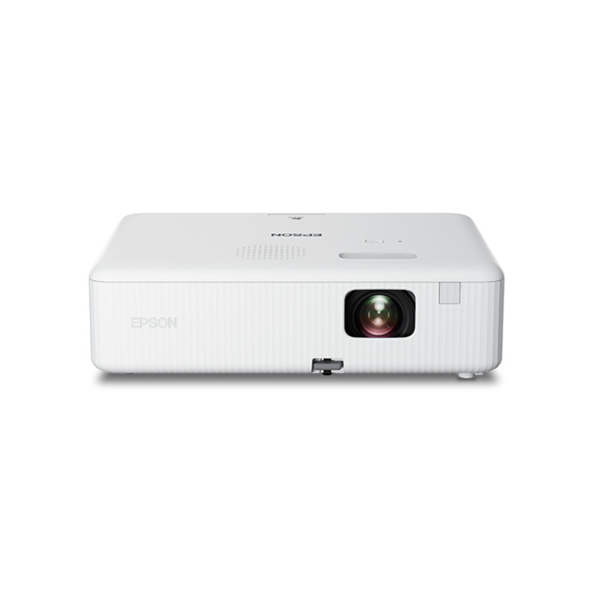 Proyector Epson EpiqVision Flex CO-W01 Wifi 3000 Lúmenes ANSI - Nuevo Sellado