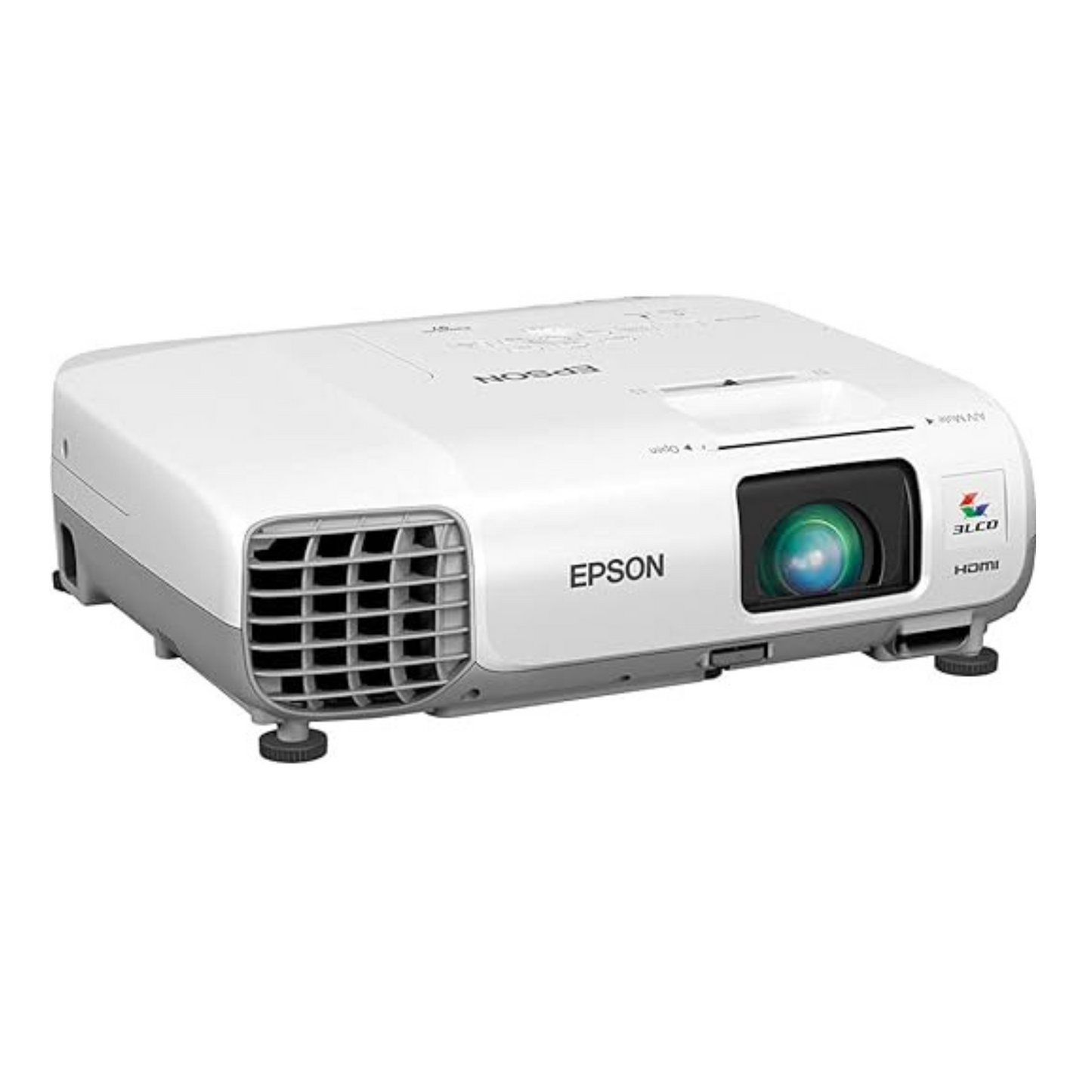 Proyector Epson PowerLite 97 l  2700 Lúmenes Ansi l Resolución XGA Open Box