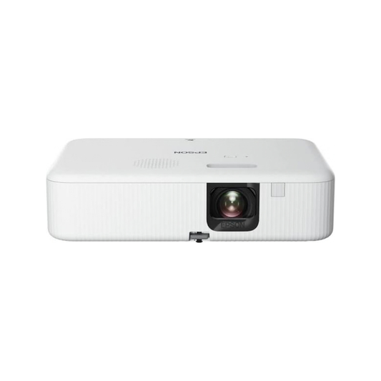 Proyector Epson EpiqVision Flex CO-FH02 3000 Lúmenes ANSI Resolución Full HD/ Nuevo