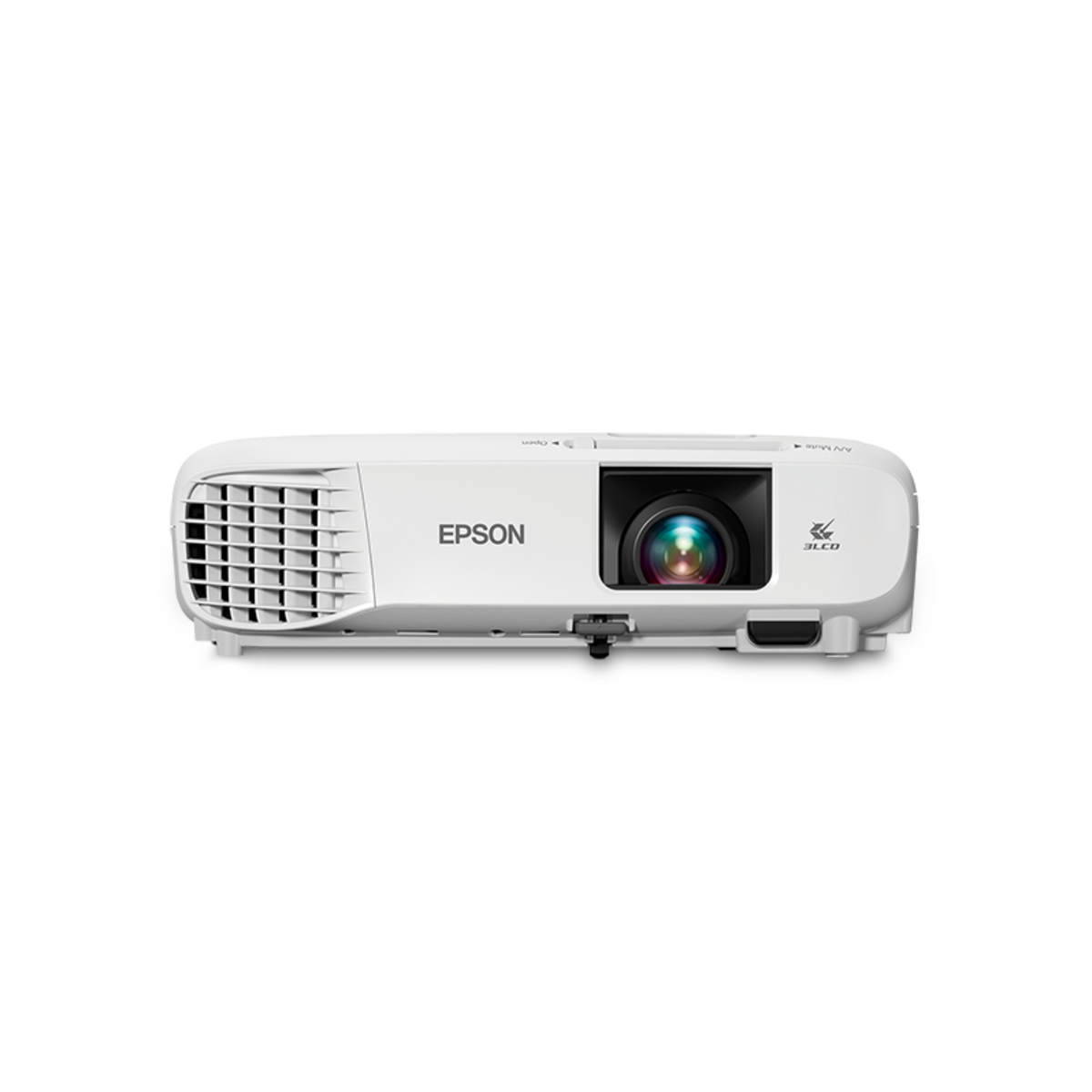 Proyector Epson Powerlite X39 XGA 3500 Lúmenes ANSI-NUEVO