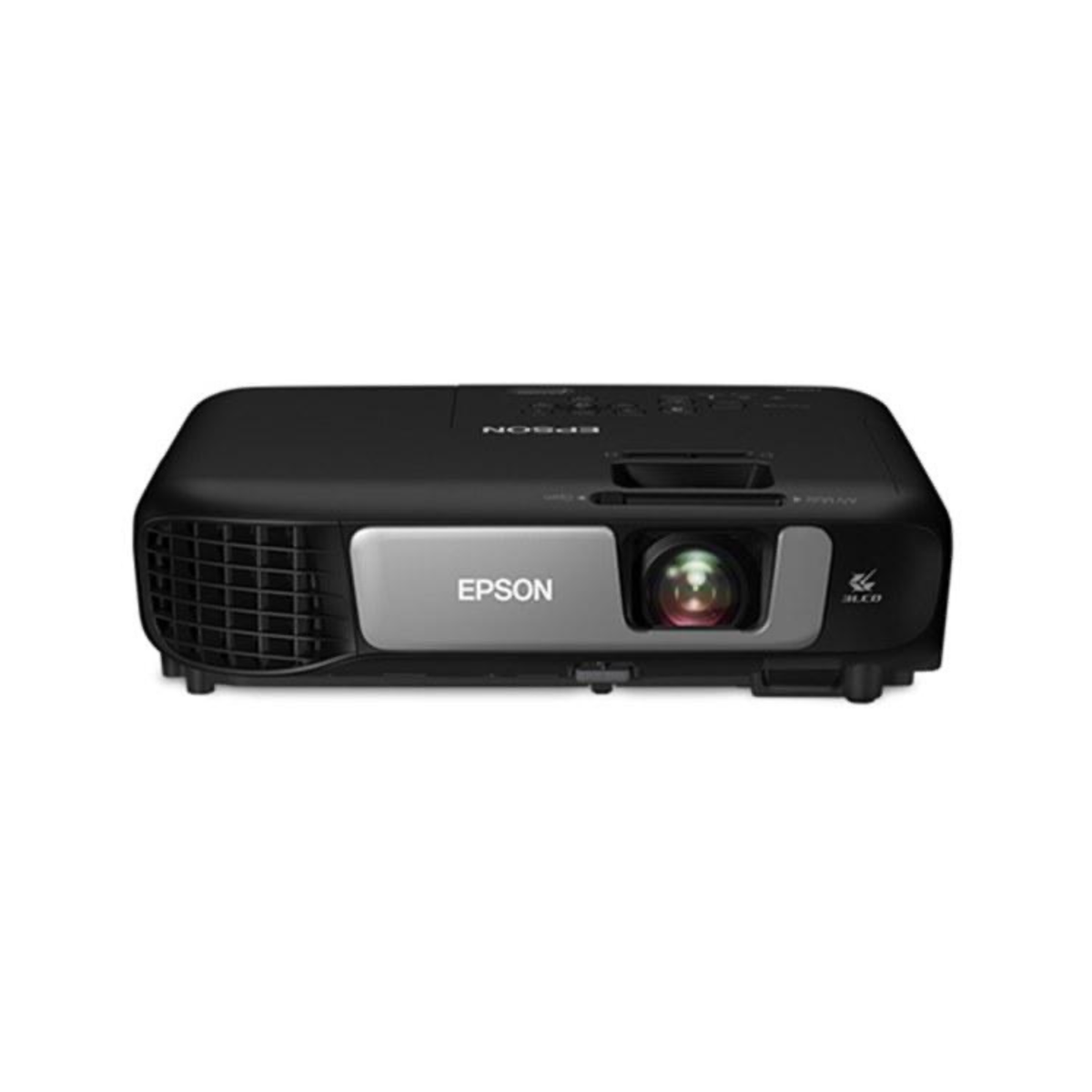 Proyector Epson EX7260 Wifi WXGA 3600 Lúmenes ANSI / Nuevo Open Box