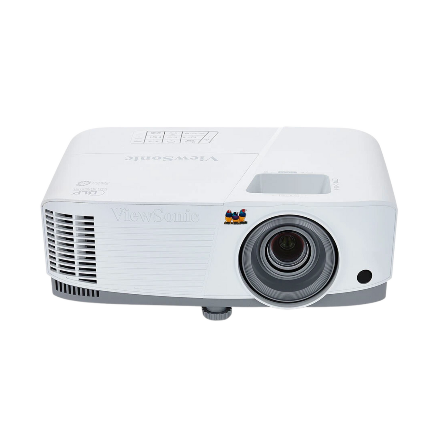 Proyector Viewsonic PA503S 3800 Lúmenes Ansi | SVGA NUEVO