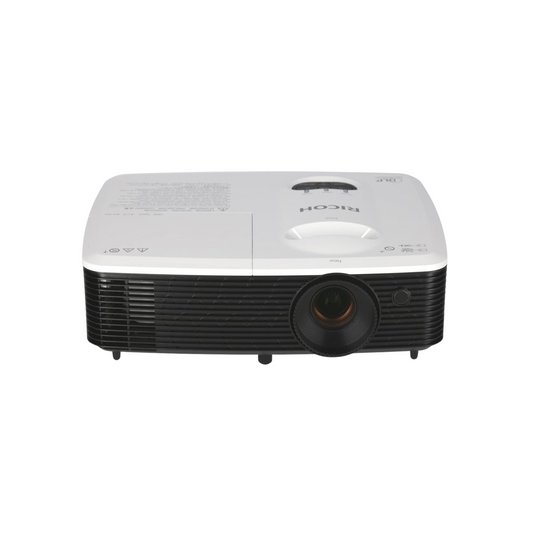 Proyector Ricoh PJ X2440 3000 Lúmenes ANSI