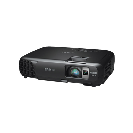 Proyector Epson EX7220 3000 Lúmenes ANSI - Nuevo Open Box