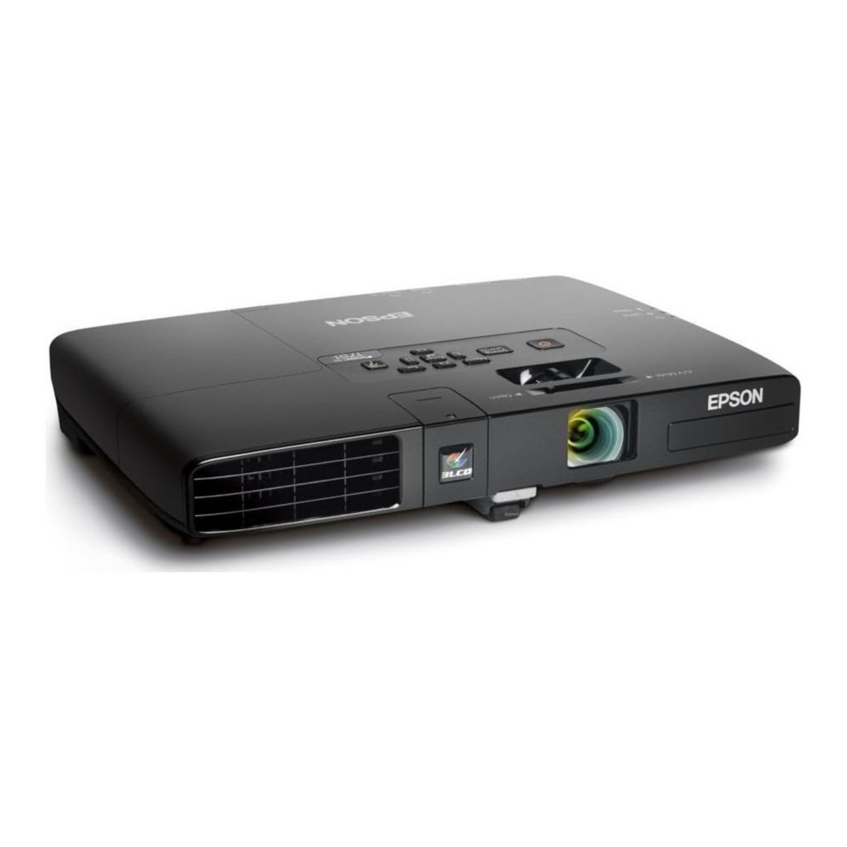 Proyector Epson PowerLite 1751 2600 Lúmenes ANSI I XGA Open Box
