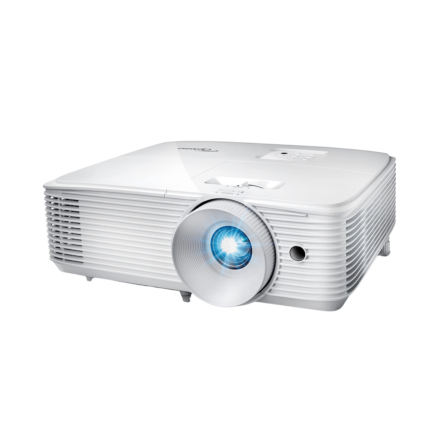 Proyector Optoma X343 XGA DLP 3600 Lúmenes ANSI - NUEVO OPEN BOX