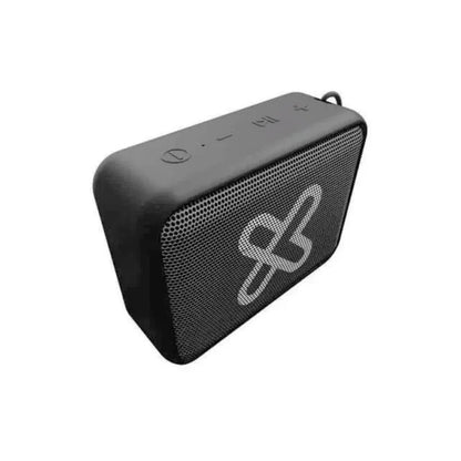 Parlante Klip Xtreme Nitro KBS-025GR Nitro con Bluetooth®