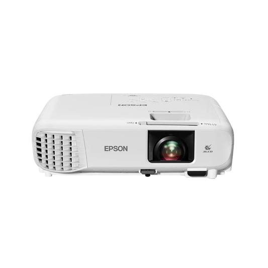Proyector Epson Powerlite X49 XGA 3600 Lúmenes ANSI-NUEVO