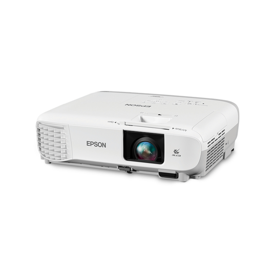 Proyector Epson Powerlite 109W WXGA 4000 Lúmenes ANSI-NUEVO