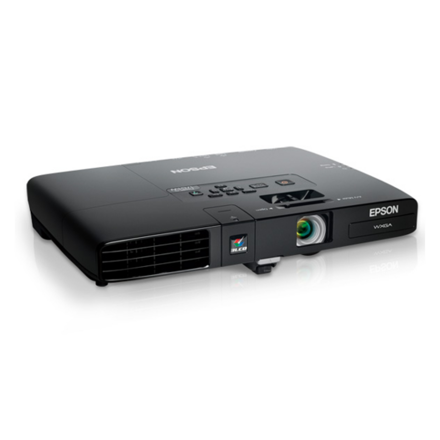 Proyector Epson Powerlite 1761w 2600 Lúmenes ANSI I WXGA (1280X800) - Nuevo Open Box