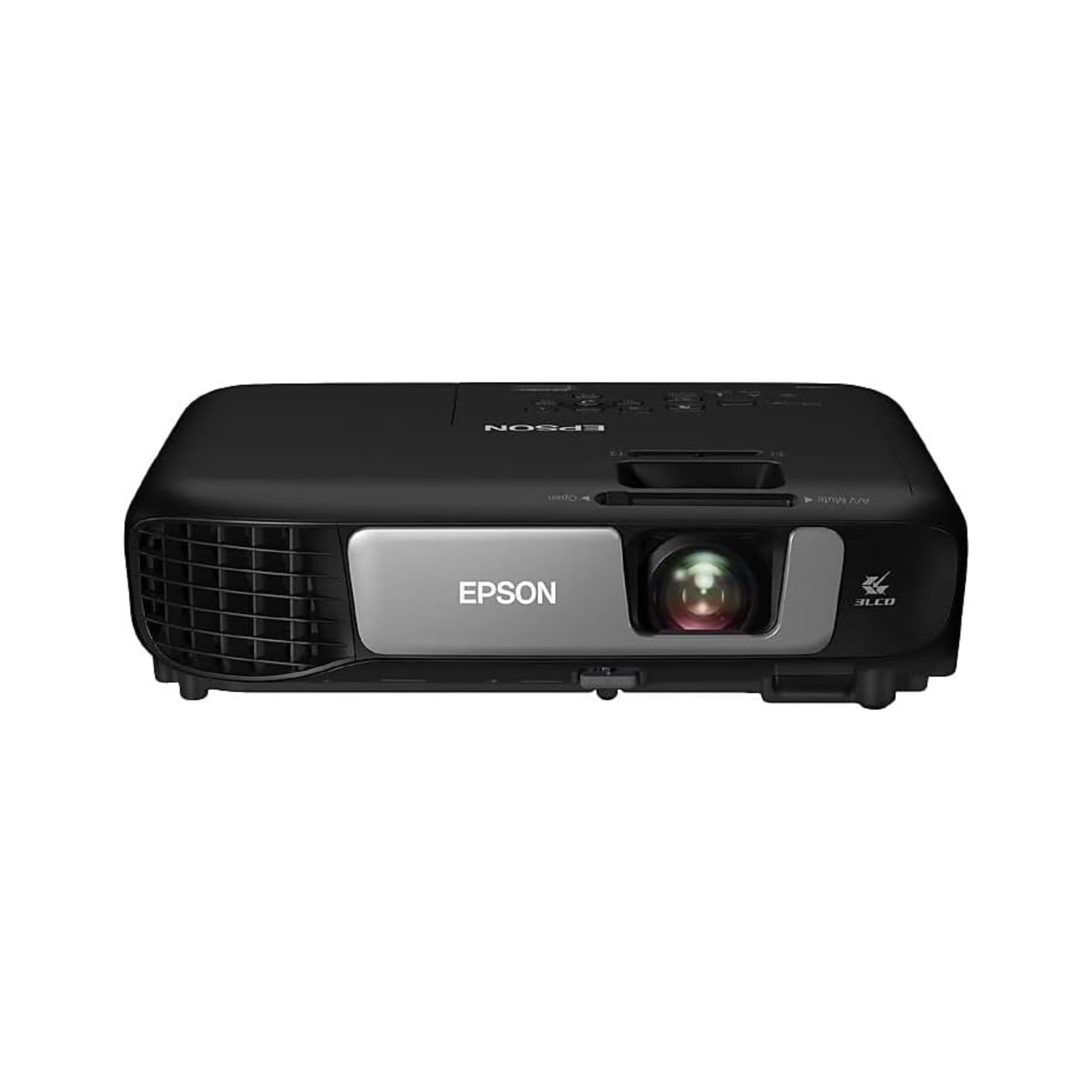 Proyector Epson PRO EX7260 Wifi 3600 Lúmenes ANSI - Nuevo Open Box