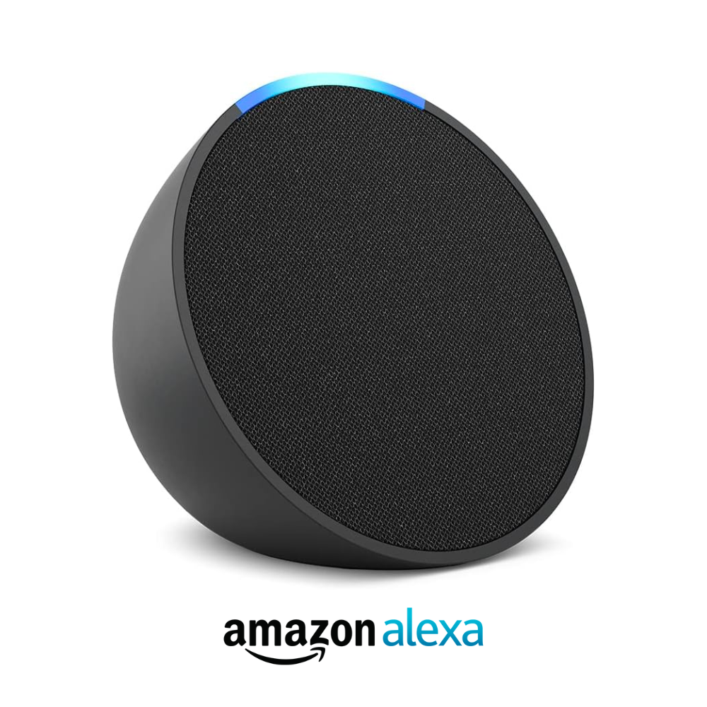 Echo Dot Conectar Alexa A Bocina Bluetooth Conectar Alexa A Bocina